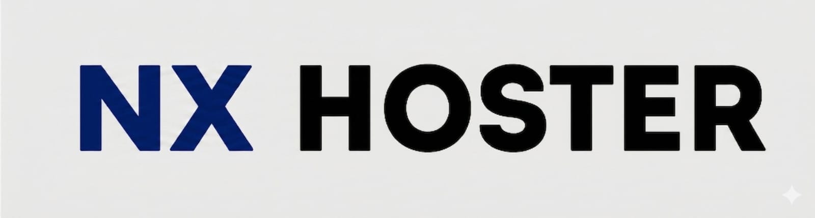 NX HOSTER
